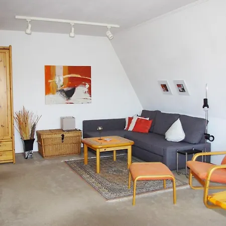 Апартаменты Am Strandweg *