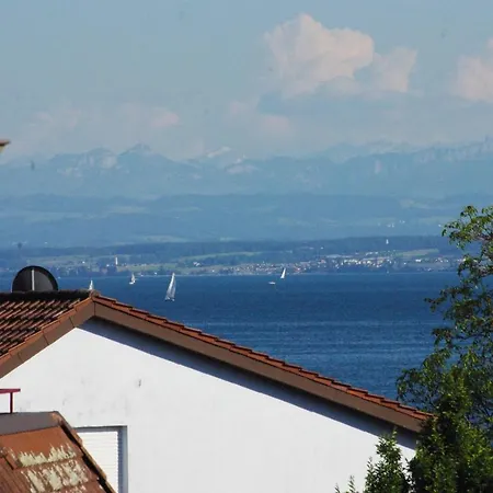 Am Strandweg Апартаменты *