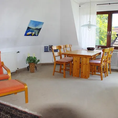 Апартаменты Am Strandweg