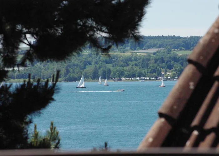 Am Strandweg شقة اوبرلنغن