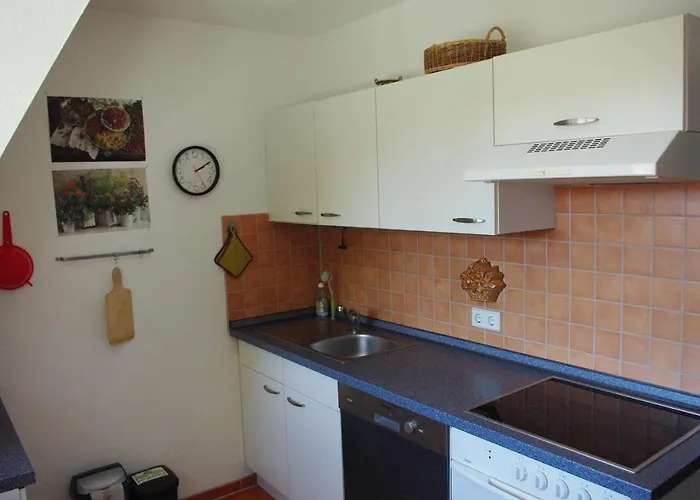 Am Strandweg اوبرلنغن